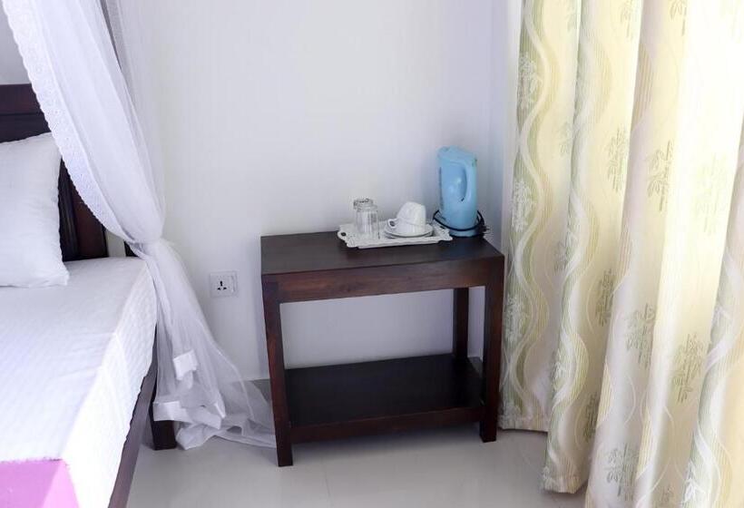 مبيت وإفطار Sakura Calm Rest