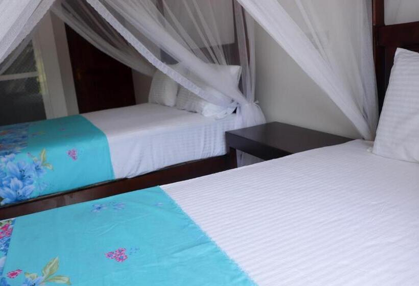 مبيت وإفطار Sakura Calm Rest