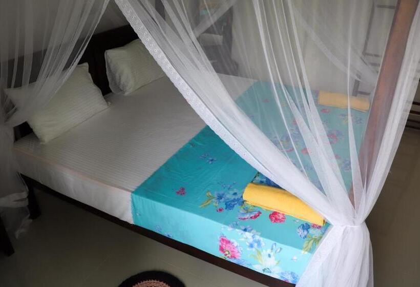 مبيت وإفطار Sakura Calm Rest