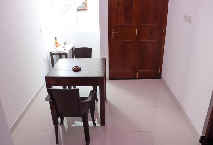 مبيت وإفطار Sakura Calm Rest