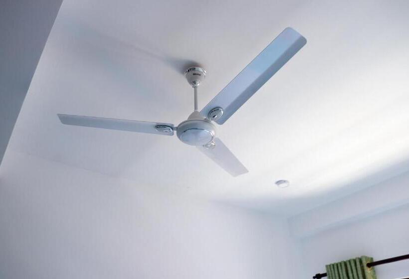 مبيت وإفطار Sakura Calm Rest