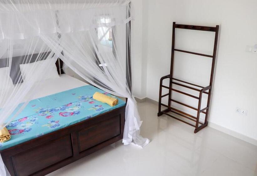 مبيت وإفطار Sakura Calm Rest