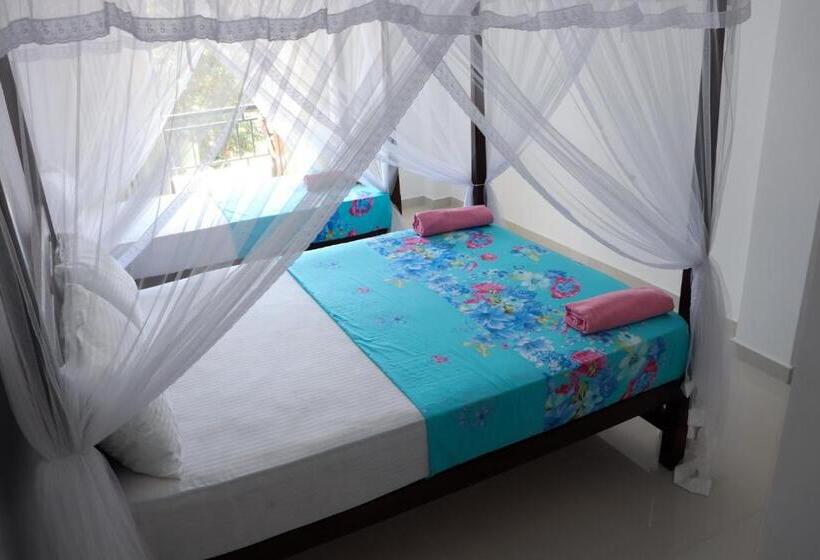 مبيت وإفطار Sakura Calm Rest