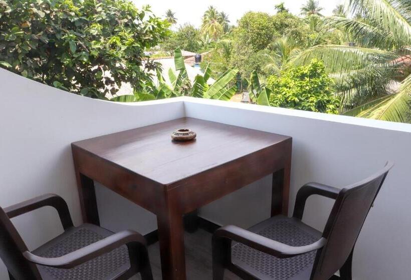 مبيت وإفطار Sakura Calm Rest