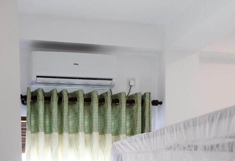 مبيت وإفطار Sakura Calm Rest