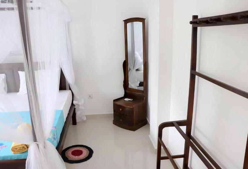 مبيت وإفطار Sakura Calm Rest