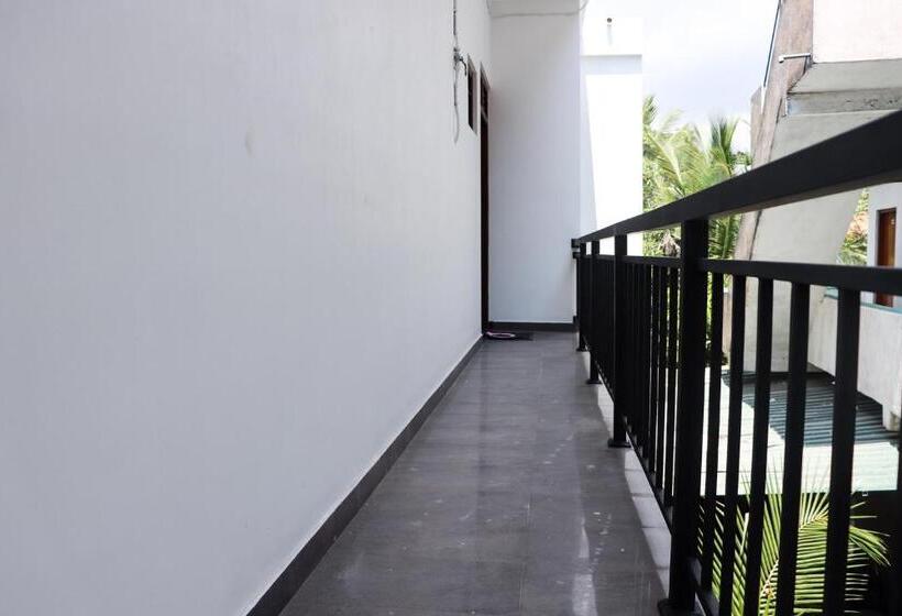 مبيت وإفطار Sakura Calm Rest