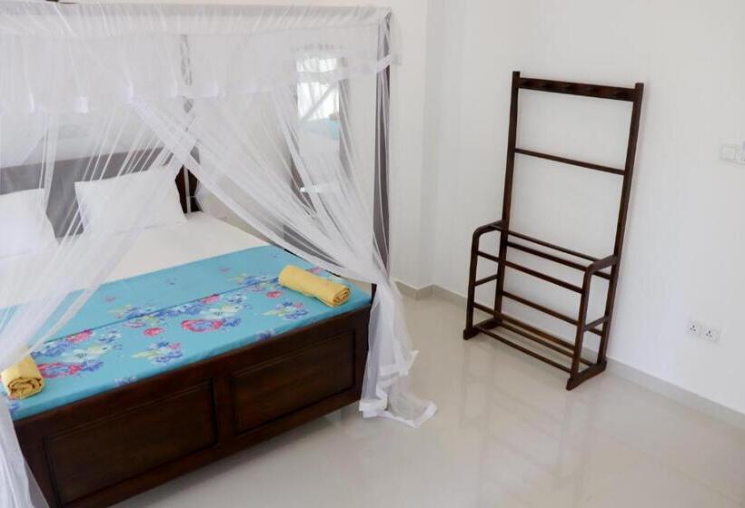 مبيت وإفطار Sakura Calm Rest