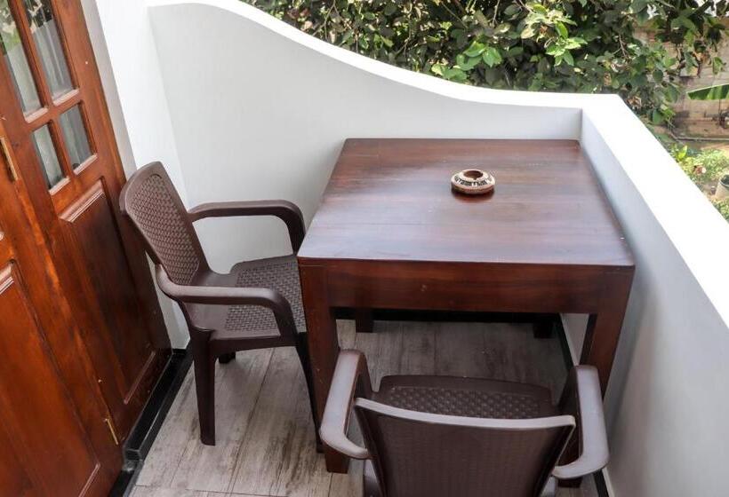 مبيت وإفطار Sakura Calm Rest