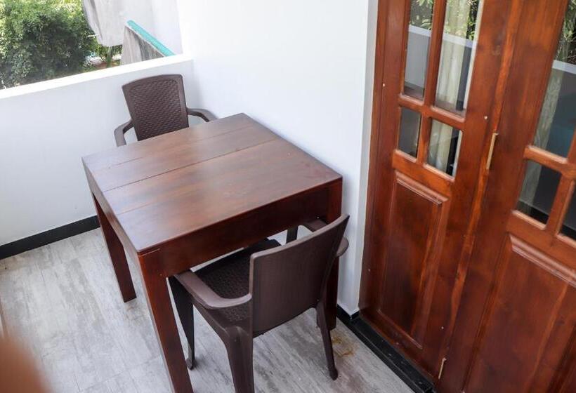 مبيت وإفطار Sakura Calm Rest