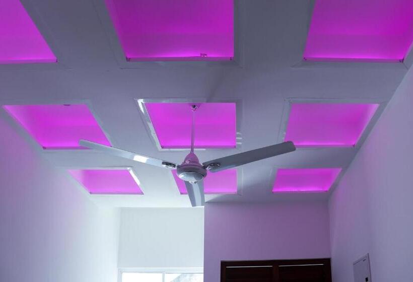 مبيت وإفطار Sakura Calm Rest