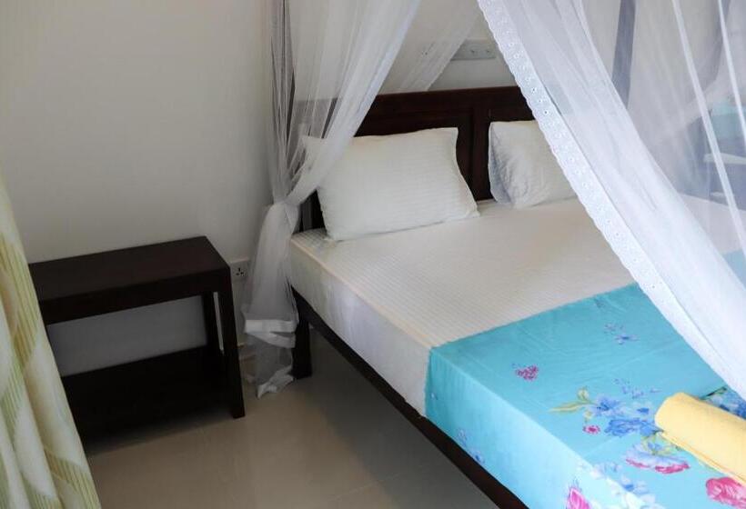 مبيت وإفطار Sakura Calm Rest