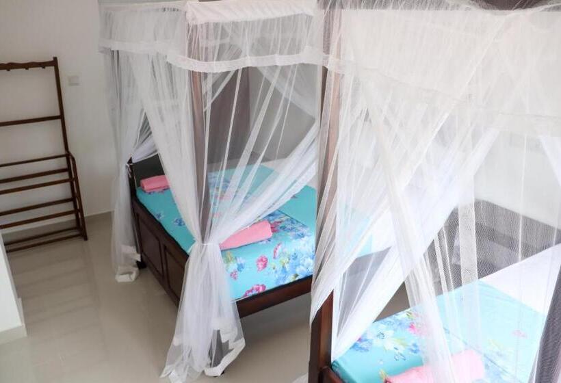 مبيت وإفطار Sakura Calm Rest