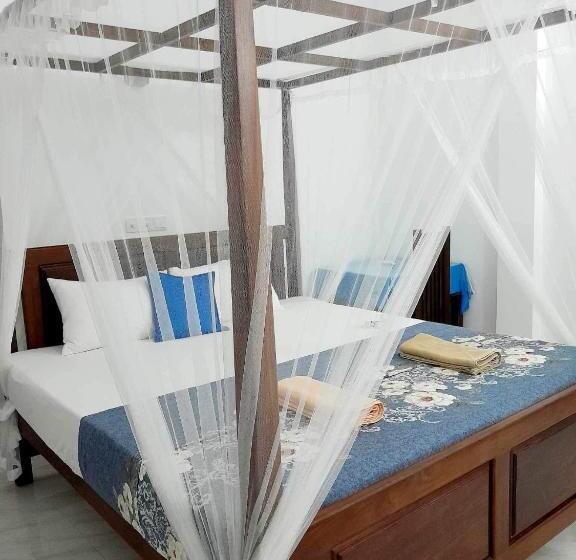 مبيت وإفطار Sakura Calm Rest