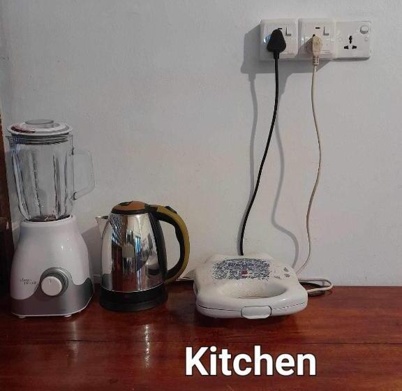 مبيت وإفطار Sakura Calm Rest