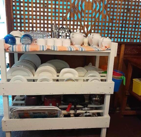 مبيت وإفطار Sakura Calm Rest