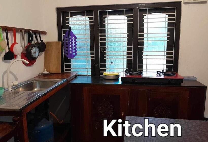 مبيت وإفطار Sakura Calm Rest