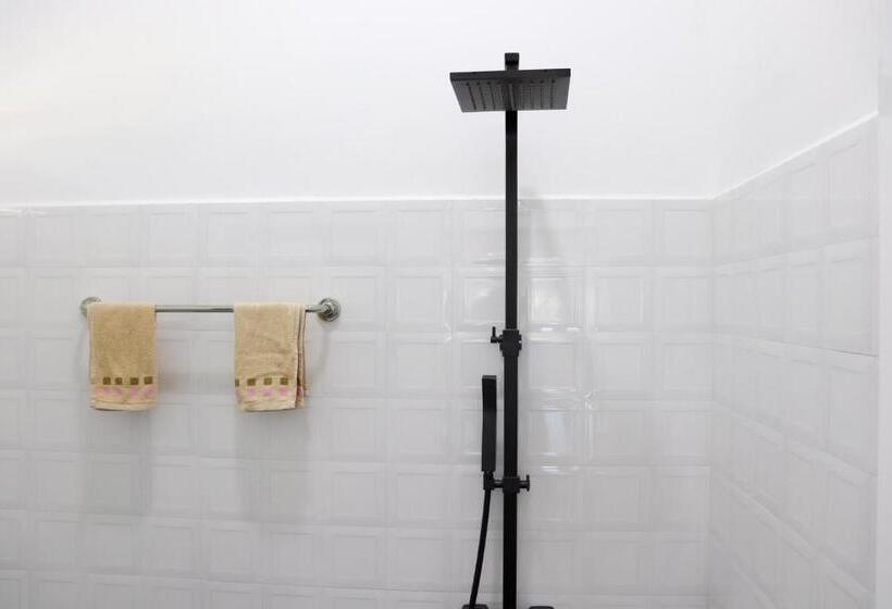 مبيت وإفطار Sakura Calm Rest