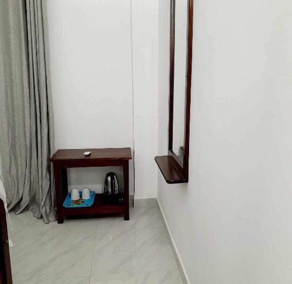 مبيت وإفطار Sakura Calm Rest