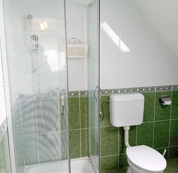 민박 Szentesi Panzió