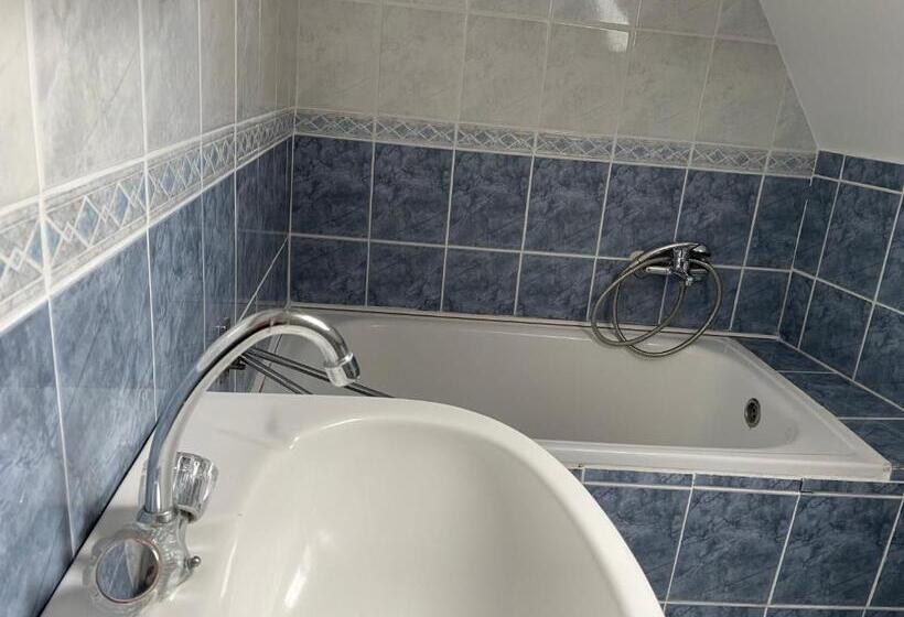 민박 Szentesi Panzió