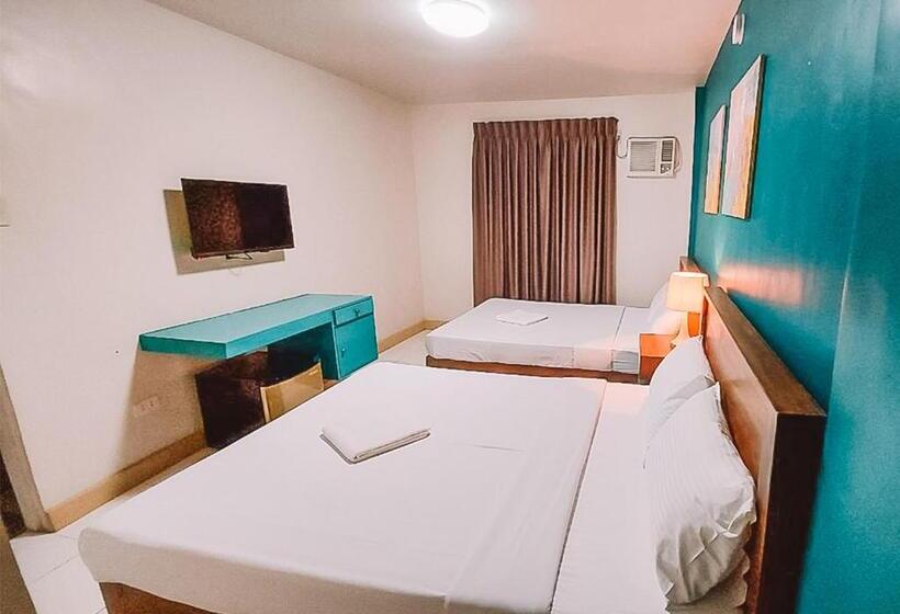 צימר The Nest, Tagaytay