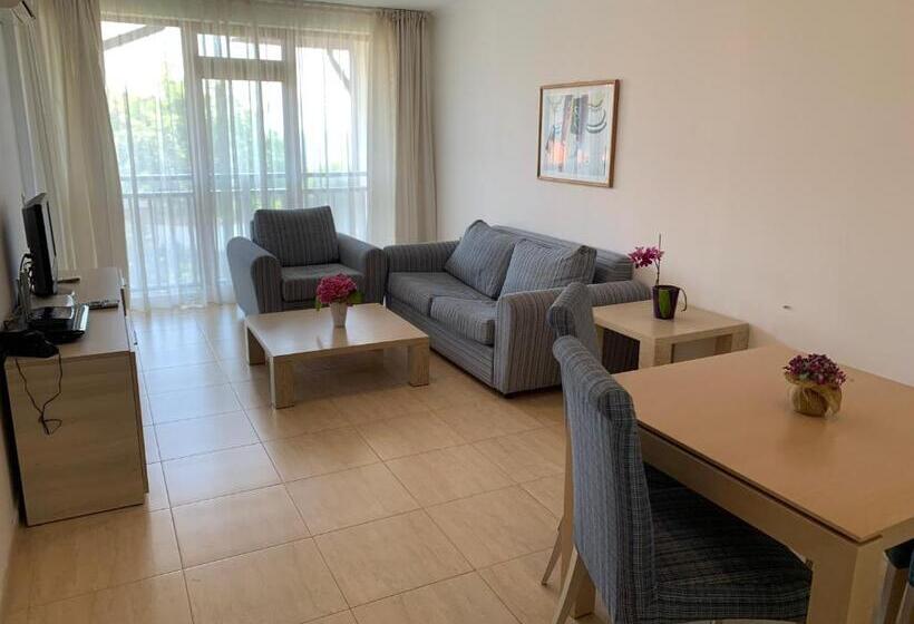 בית מלון כפרי Arena Apart Complex