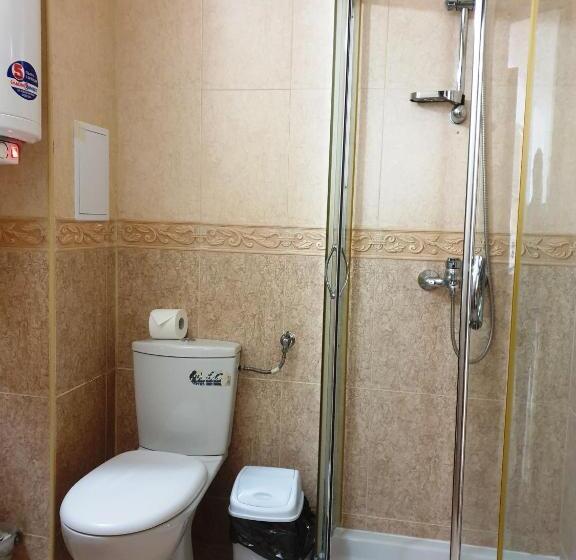 בית מלון כפרי Arena Apart Complex