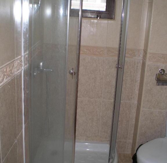 בית מלון כפרי Arena Apart Complex