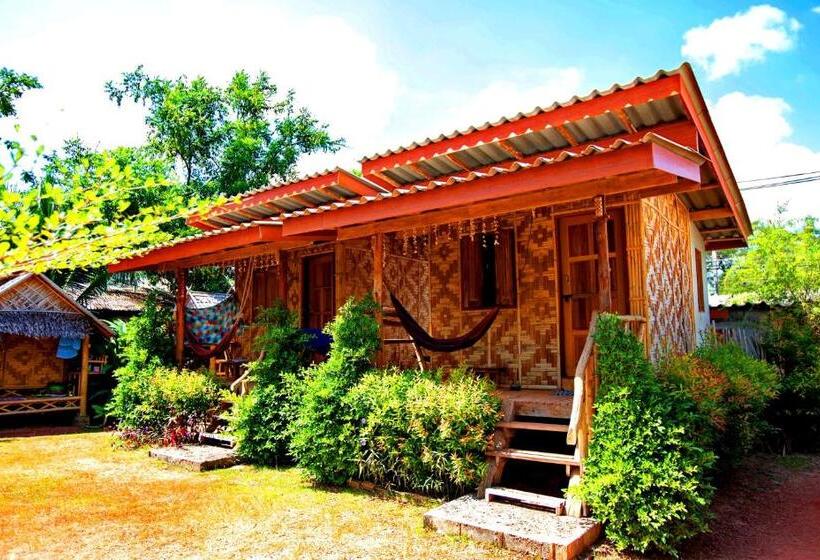 فندق Baan O K Chawkoh