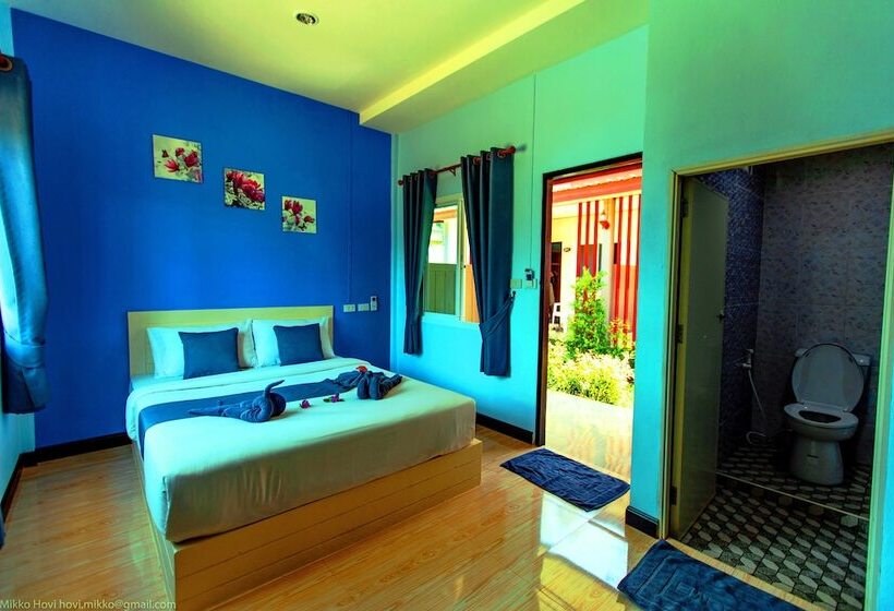 فندق Baan O K Chawkoh