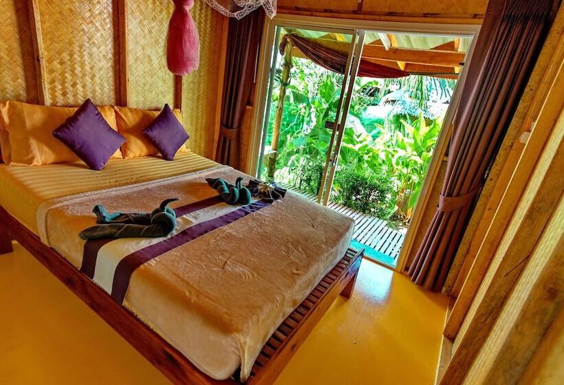 فندق Baan O K Chawkoh