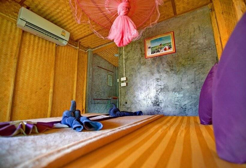 فندق Baan O K Chawkoh