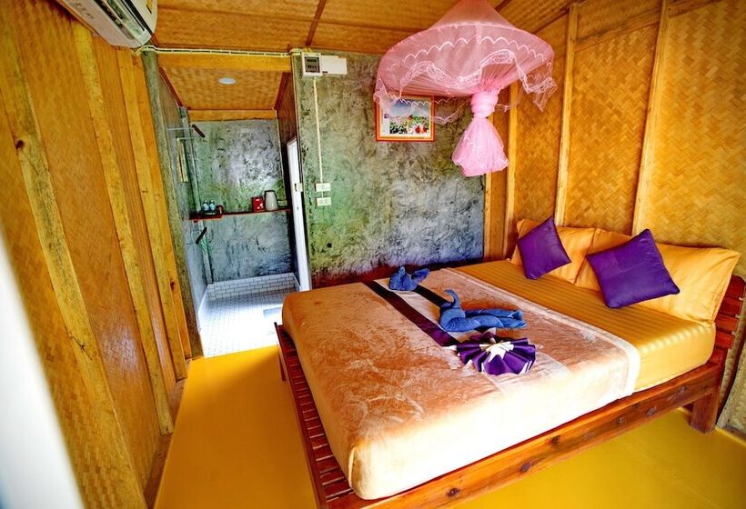 فندق Baan O K Chawkoh