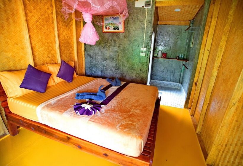 فندق Baan O K Chawkoh