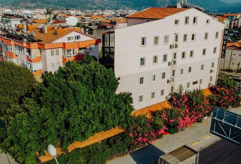 酒店 Karacan Park Dalaman Airport