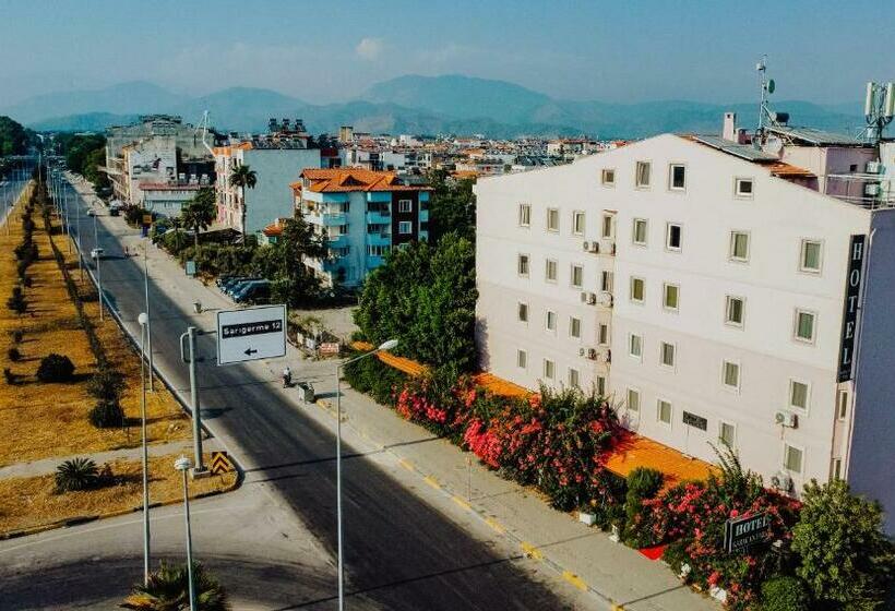 酒店 Karacan Park Dalaman Airport