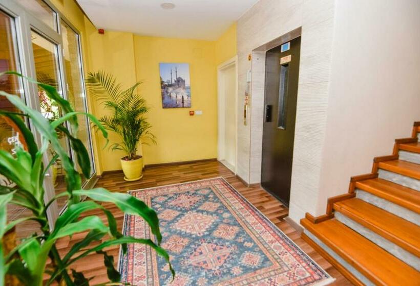 酒店 Karacan Park Dalaman Airport