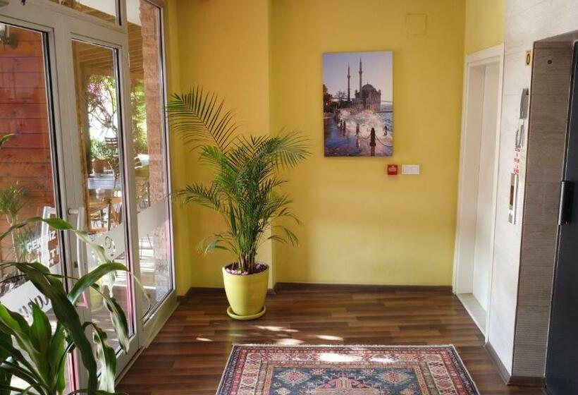 هتل Karacan Park  Dalaman Airport