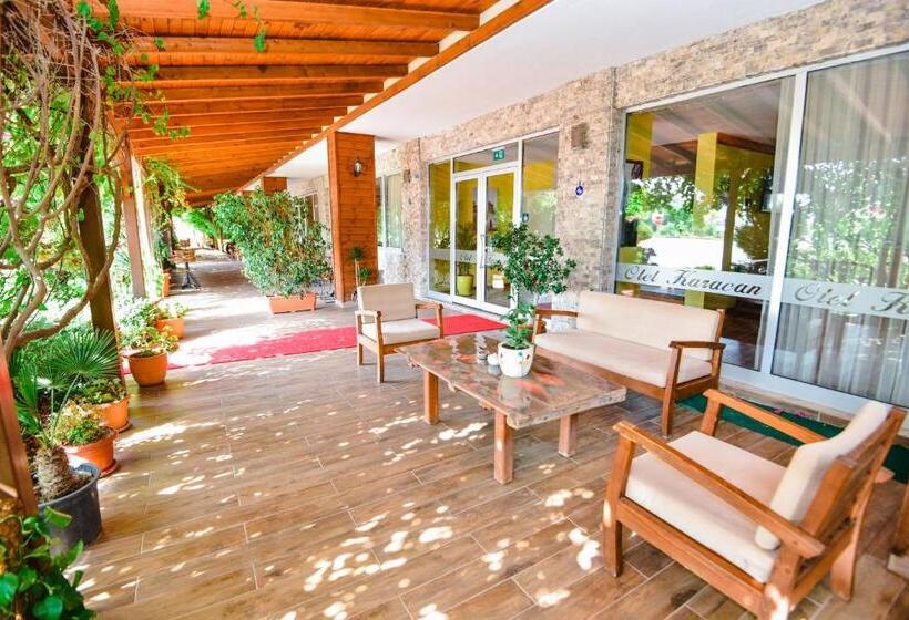 酒店 Karacan Park Dalaman Airport