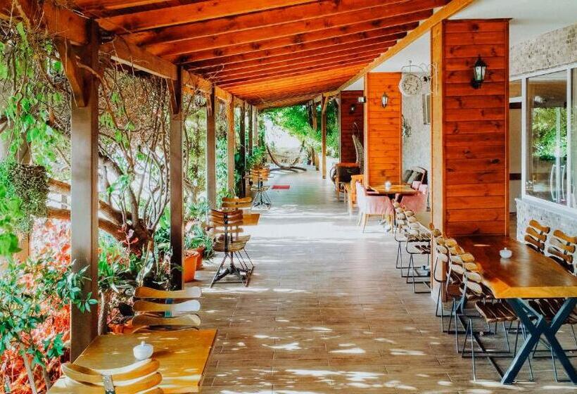 酒店 Karacan Park Dalaman Airport