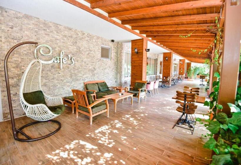 酒店 Karacan Park Dalaman Airport