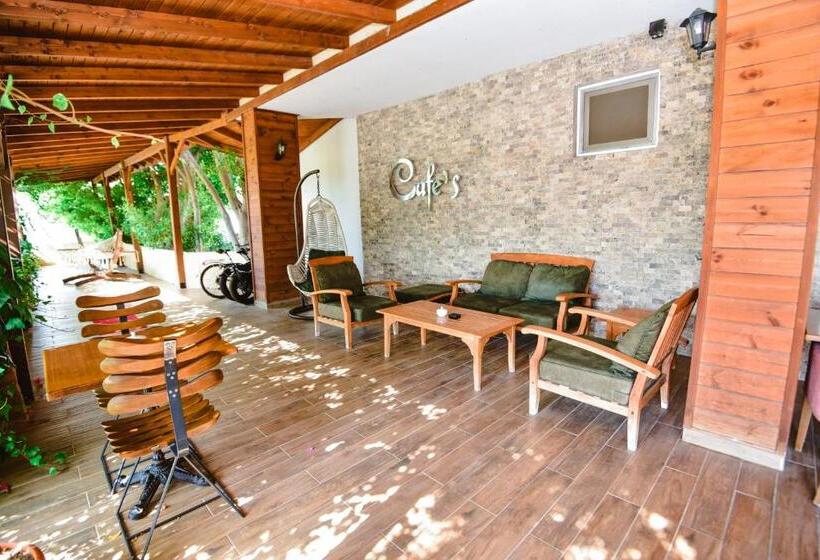 酒店 Karacan Park Dalaman Airport