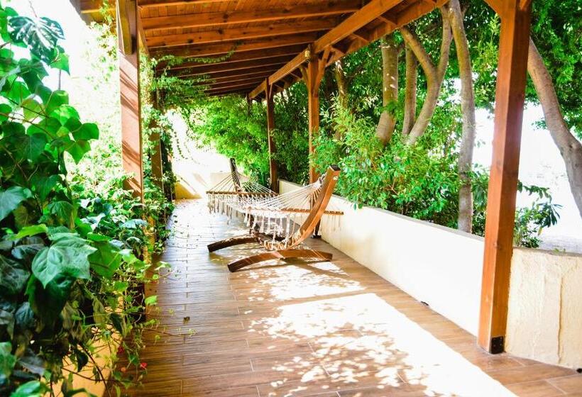 酒店 Karacan Park Dalaman Airport