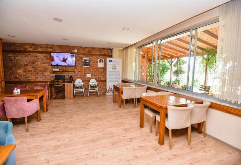 酒店 Karacan Park Dalaman Airport