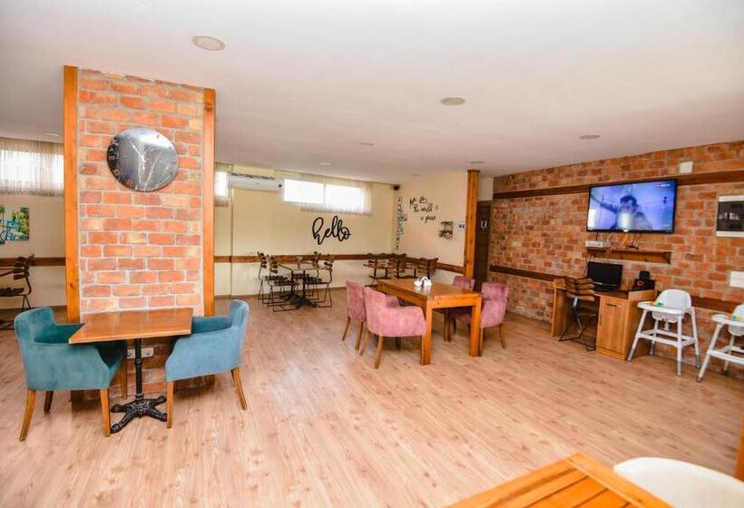 酒店 Karacan Park Dalaman Airport