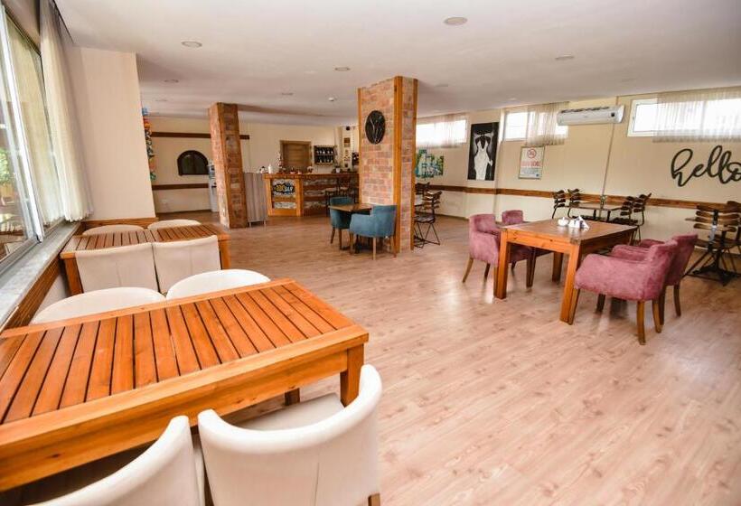 هتل Karacan Park  Dalaman Airport