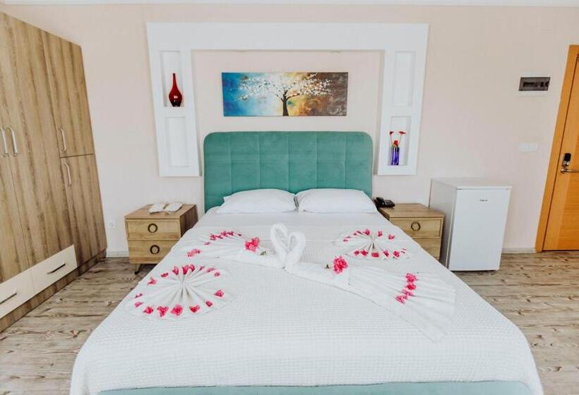 酒店 Karacan Park Dalaman Airport