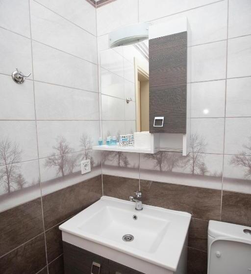 酒店 Karacan Park Dalaman Airport