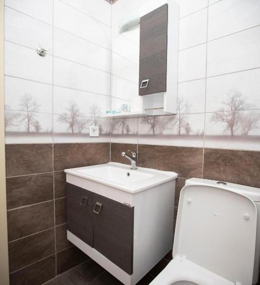 酒店 Karacan Park Dalaman Airport